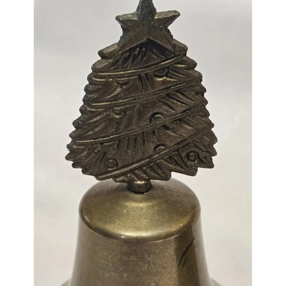 N/A vintage brass